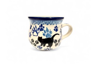 829 Bunzlau Bolle Espressomok zonder schotel 1771X 829 Kop zonder Schotel 70ml